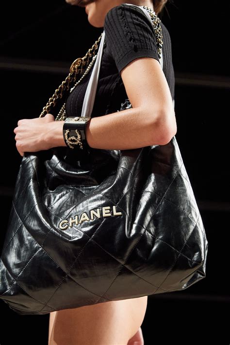 chanel bag prices 2022 euro|Chanel bag new collection 2022.